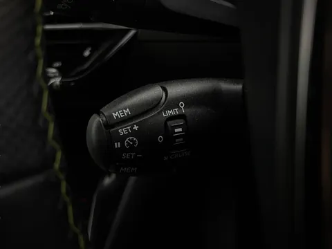 Thumbnail image for the Peugeot E-2008 50kWh GT   (7kW Charger)