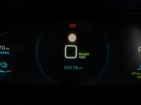 Thumbnail image for the Peugeot E-2008 50kWh GT   (7kW Charger)
