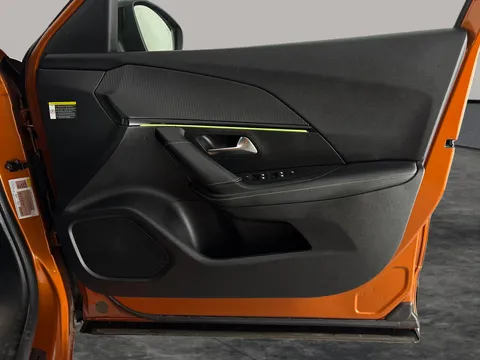 Thumbnail image for the Peugeot E-2008 50kWh GT   (7kW Charger)