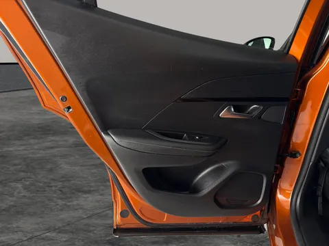Thumbnail image for the Peugeot E-2008 50kWh GT   (7kW Charger)