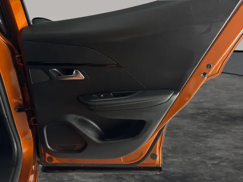 Thumbnail image for the Peugeot E-2008 50kWh GT   (7kW Charger)