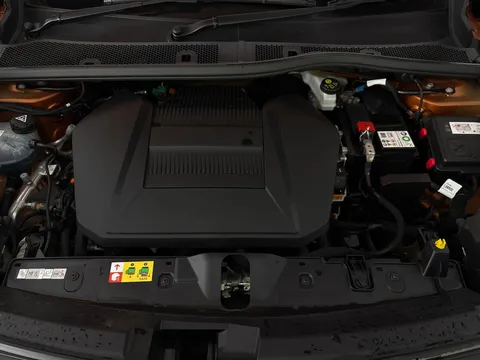 Thumbnail image for the Peugeot E-2008 50kWh GT   (7kW Charger)