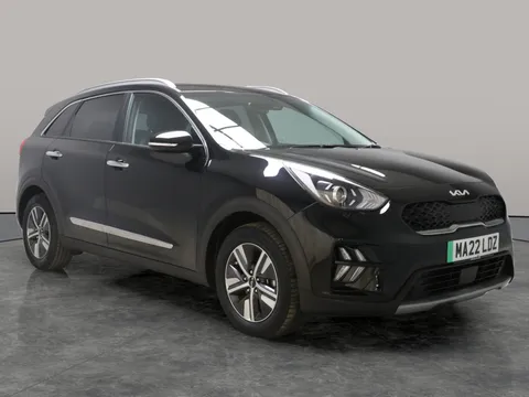Thumbnail image for the Kia Niro 1.6 GDi 8.9kWh 3   Plug-in  DCT