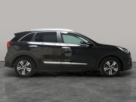 Thumbnail image for the Kia Niro 1.6 GDi 8.9kWh 3   Plug-in  DCT