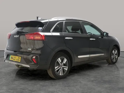Thumbnail image for the Kia Niro 1.6 GDi 8.9kWh 3   Plug-in  DCT
