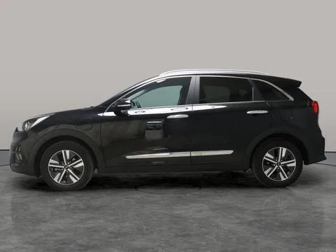 Thumbnail image for the Kia Niro 1.6 GDi 8.9kWh 3   Plug-in  DCT