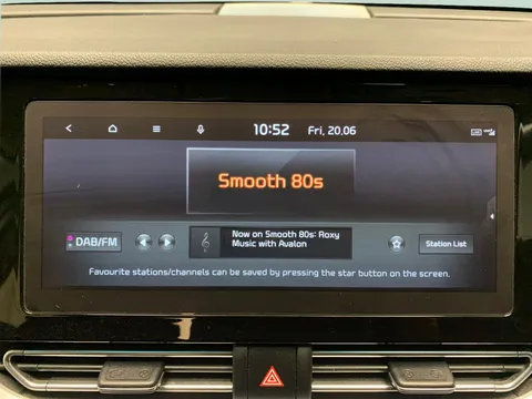 Thumbnail image for the Kia Niro 1.6 GDi 8.9kWh 3   Plug-in  DCT