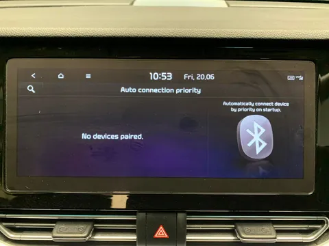Thumbnail image for the Kia Niro 1.6 GDi 8.9kWh 3   Plug-in  DCT