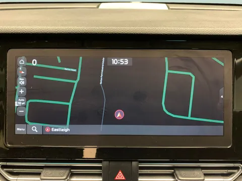 Thumbnail image for the Kia Niro 1.6 GDi 8.9kWh 3   Plug-in  DCT