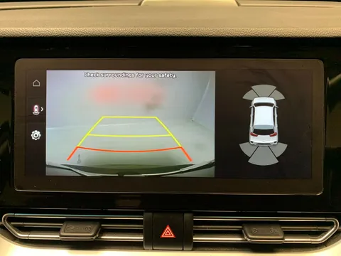 Thumbnail image for the Kia Niro 1.6 GDi 8.9kWh 3   Plug-in  DCT