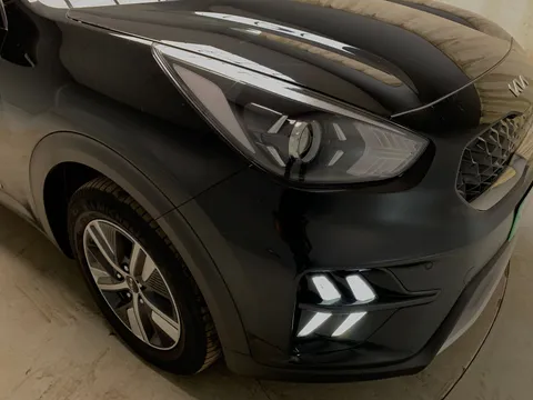Thumbnail image for the Kia Niro 1.6 GDi 8.9kWh 3   Plug-in  DCT
