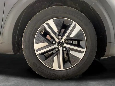 Thumbnail image for the Kia Niro 1.6 GDi 8.9kWh 3   Plug-in  DCT