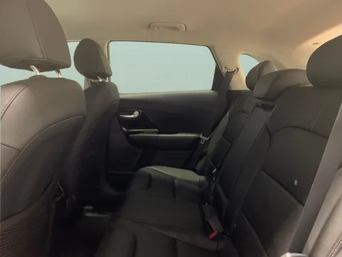 Thumbnail image for the Kia Niro 1.6 GDi 8.9kWh 3   Plug-in  DCT
