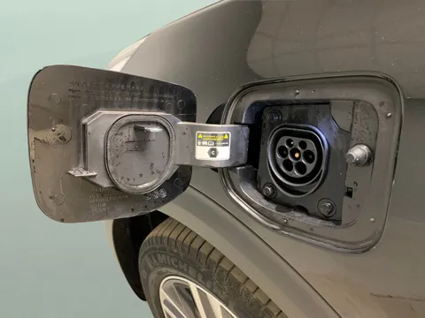 Thumbnail image for the Kia Niro 1.6 GDi 8.9kWh 3   Plug-in  DCT
