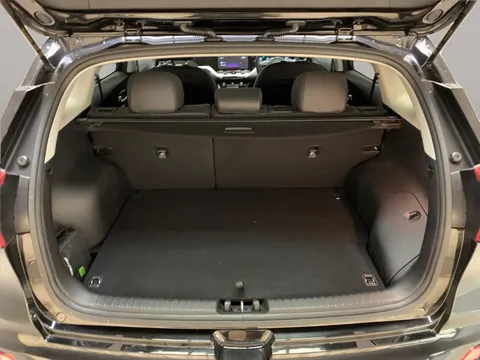 Thumbnail image for the Kia Niro 1.6 GDi 8.9kWh 3   Plug-in  DCT