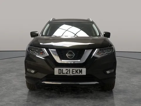 Thumbnail image for the Nissan X-Trail 1.3 DIG-T Tekna   DCT