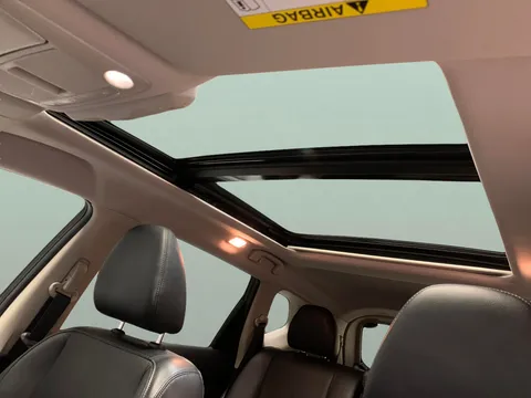Thumbnail image for the Nissan X-Trail 1.3 DIG-T Tekna   DCT