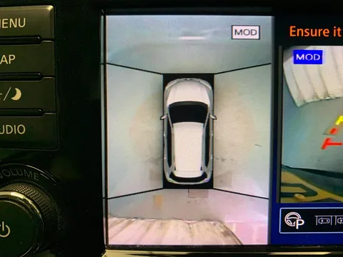 Thumbnail image for the Nissan X-Trail 1.3 DIG-T Tekna   DCT