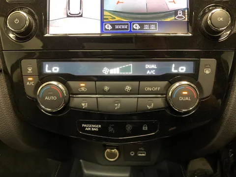 Thumbnail image for the Nissan X-Trail 1.3 DIG-T Tekna   DCT