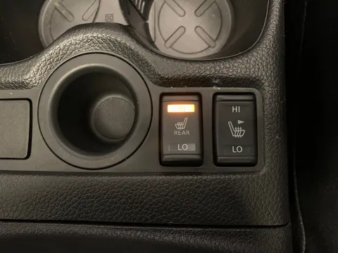 Thumbnail image for the Nissan X-Trail 1.3 DIG-T Tekna   DCT