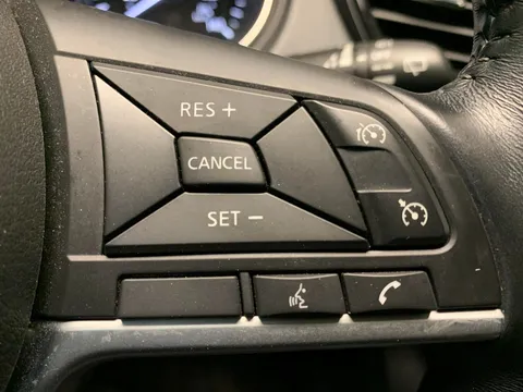 Thumbnail image for the Nissan X-Trail 1.3 DIG-T Tekna   DCT