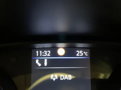 Thumbnail image for the Nissan X-Trail 1.3 DIG-T Tekna   DCT