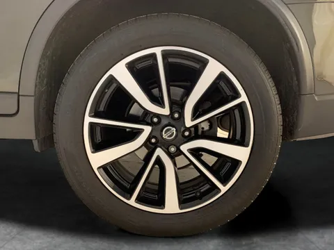 Thumbnail image for the Nissan X-Trail 1.3 DIG-T Tekna   DCT