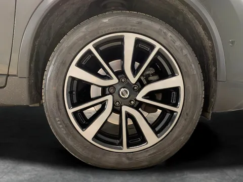 Thumbnail image for the Nissan X-Trail 1.3 DIG-T Tekna   DCT