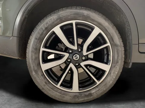 Thumbnail image for the Nissan X-Trail 1.3 DIG-T Tekna   DCT