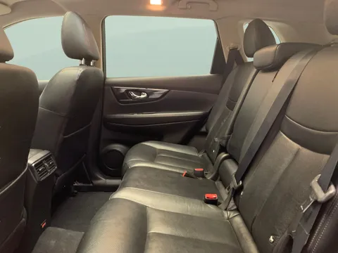 Thumbnail image for the Nissan X-Trail 1.3 DIG-T Tekna   DCT