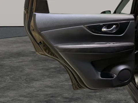 Thumbnail image for the Nissan X-Trail 1.3 DIG-T Tekna   DCT