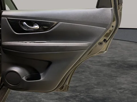 Thumbnail image for the Nissan X-Trail 1.3 DIG-T Tekna   DCT