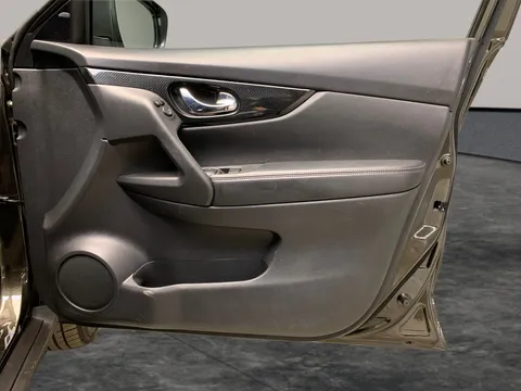 Thumbnail image for the Nissan X-Trail 1.3 DIG-T Tekna   DCT