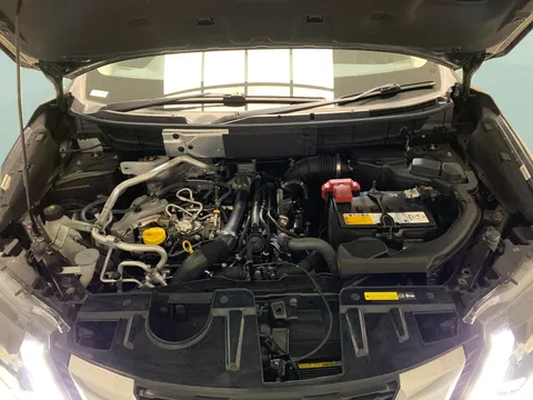 Thumbnail image for the Nissan X-Trail 1.3 DIG-T Tekna   DCT