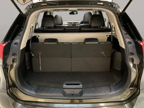 Thumbnail image for the Nissan X-Trail 1.3 DIG-T Tekna   DCT