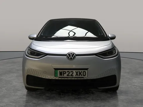 Thumbnail image for the Volkswagen Id.3 Pro Performance 58kWh Family