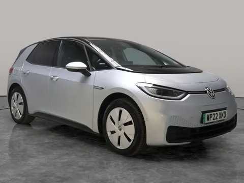 Thumbnail image for the Volkswagen Id.3 Pro Performance 58kWh Family