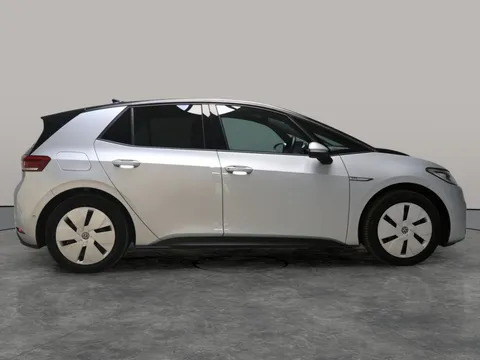 Thumbnail image for the Volkswagen Id.3 Pro Performance 58kWh Family