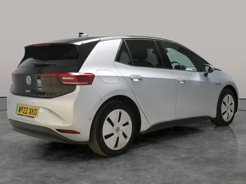 Thumbnail image for the Volkswagen Id.3 Pro Performance 58kWh Family