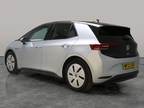 Thumbnail image for the Volkswagen Id.3 Pro Performance 58kWh Family