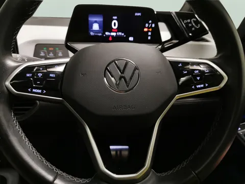 Thumbnail image for the Volkswagen Id.3 Pro Performance 58kWh Family