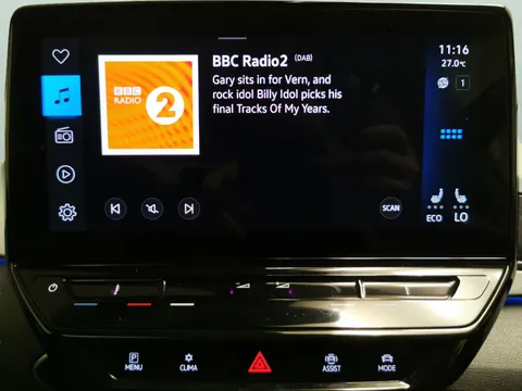 Thumbnail image for the Volkswagen Id.3 Pro Performance 58kWh Family