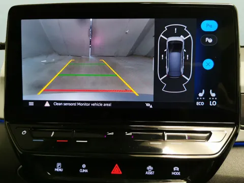 Thumbnail image for the Volkswagen Id.3 Pro Performance 58kWh Family