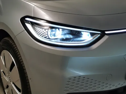 Thumbnail image for the Volkswagen Id.3 Pro Performance 58kWh Family