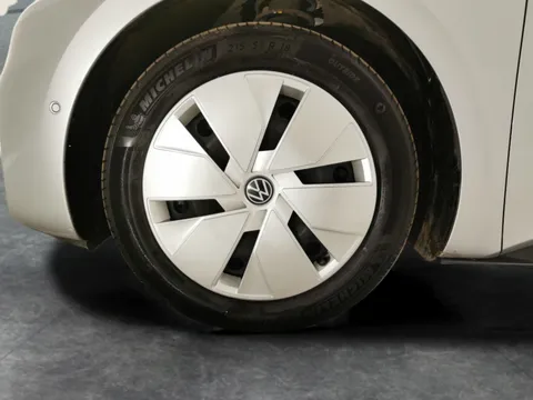 Thumbnail image for the Volkswagen Id.3 Pro Performance 58kWh Family