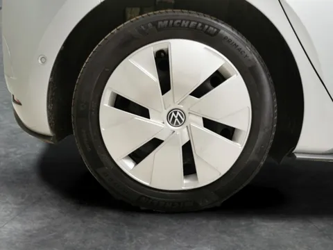 Thumbnail image for the Volkswagen Id.3 Pro Performance 58kWh Family
