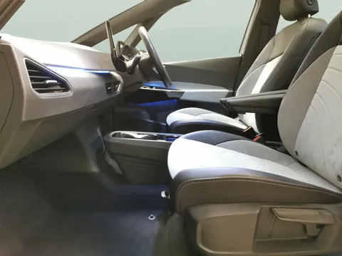 Thumbnail image for the Volkswagen Id.3 Pro Performance 58kWh Family