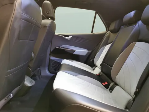 Thumbnail image for the Volkswagen Id.3 Pro Performance 58kWh Family