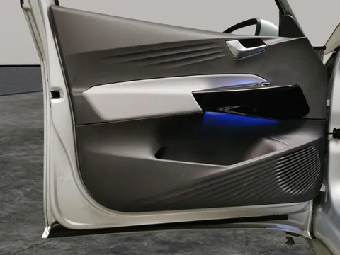 Thumbnail image for the Volkswagen Id.3 Pro Performance 58kWh Family