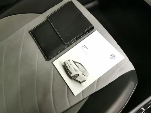 Thumbnail image for the Volkswagen Id.3 Pro Performance 58kWh Family